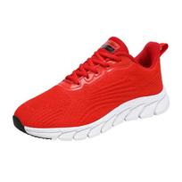 Women's casual sports shoes for spring and summer, large size 42, mesh, breathable and lightweight, running loafers 2025 new 38