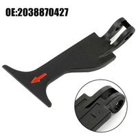 Priekinio gaubto atleidimo rankena 92833051673 Mercedes Benz W203 C230 C240 C320 C32