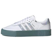 adidas originals Sambarose Cloud White Hazy Emerald Sneakers FX6274 38⅔