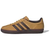 Adidas Gazelle Indoor 'Oat Dark Brown' Sneakers IH4771 37⅓