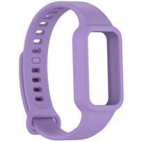 Xiaomi Band 9 Active Strap for Redmi Band 3 and More Redmi Band 3/Xiaomi Band 9 Active violetinė