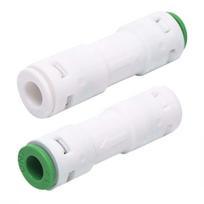 1/4  Quick Connect One Way Check for Valve Reverse Osmosis Water Filter One Way Check for Valve  Quick Connect F 1