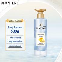 Pantene PRO-V Purifying & Energizing Scalp Shampoo