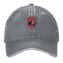 2026 North Sydney Bears. Baseball Cap Rave Sun Cap Luxury Woman Cap Designer Men's Luxury Women's