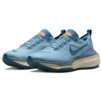 Nike ZoomX Invincible Run Flyknit 3 Noise Aqua 2023 - Dr2615-401 EU 45 mėlyna
