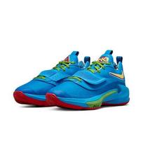 Nike UNO x Zoom Freak 3 NRG EP 50th Anniversary - Blue DC9363-400 EU 41 mėlyna/juoda