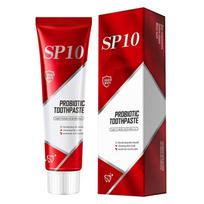 Probiotic Teeth Whitening Toothpaste for Fresh Breath