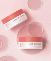 One Days You Collagen Hydrogel Eye Patch 60 Sheets Collagen eye patch 60 sheets