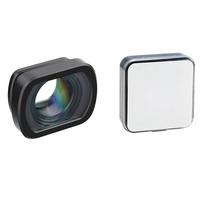 For DJI Osmo Pocket 3 Magnetic Wide Angle Lens /Macro Lens Optical Glass Optical Lens Camera Lens Photography Camera Accessories