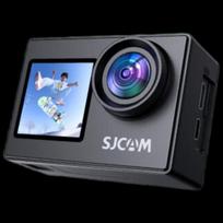 SJCAM SJ4000 Dual-Screen 4K Action Camera (CN version)