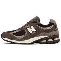 2002R Shoe Palace x 2002R New Balance 'Volcanic Rocks Pack - Magma' M2002RGM 41.5