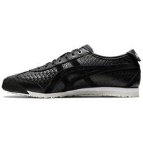 Onitsuka Tiger Mexico 66 Sd Black White 1183A575-001 37