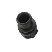 Šildytuvo žarnos išleidimo jungtis 95316518 „Vauxhall Mokka/Mokka X“ automobiliams