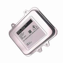 Priekinio žibinto 5DV009720-00 5DV 009 720 00 1232335 Ksenono BALASTO valdymo blokas Opel Astra J Insignia Saab 9-5