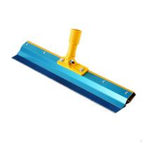 Epoxy Floor Squeegee and Wall Spreader Lightweight Portable Self Leveling for flat tooth
