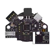 EBB36 CAN Adapter Board Hot End 3D Printer Control Board For Step Motor Extruder Nozzle Adapter Board Extruder 1