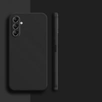 For Samsung Galaxy M34 5G Case Samsung Galaxy M34 M14 M54 5G Cover Shockproof Liquid Silicone TPU Phone Back Cover Samsung M34 For Samsung M54 5G