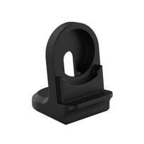 Suitable for Watch 4/4 Pro Smartwatch Charging Cable Silicone Bracket Station Hands Free Cable Charger Dock Stand Holder juoda