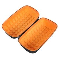 for Pulse 5 Speaker Anti-Scratch Bag Protective Traveling Cases Speaker Cover Bags with Handle and Shoulder Strap Pouch 1