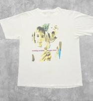 Vintage 1993 Smashing Pumpki Siamese Dream T-shirt All Size  Unisex T-Shirt S