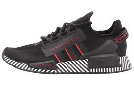 Adidas NMD_R1 V2 'Dazzle Pack - Core Black' FY2104 35.5
