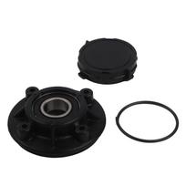 Plastic Construction Orbital Sander Bearing Housing End Cap