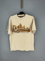 Karl Kani jersey vintage t-shirt 90s hip hop 1990s basketbal Size S S