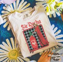 Medieval Sir Racha Comfort Colors Shirt, Sriracha Graphic Tees, Funny Meme Shirts, Funny Gift M white