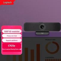 Logitech C925e 1080P HD Webcam