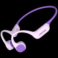 Lanston AirKids Children's Sports Bone Conduction Headphones