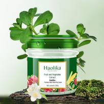 Holika Holika 3-in-1 Vegetable Cleansing Cream for Pores, Blackheads, Massage & Makeup Removal Holika Holika Wild Tea Cleansing Cream