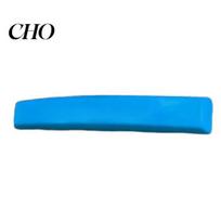 Vibration Absorbing Dog Cushion Window Chin Rest, Soft Foam Cushion, Car Safe Comfortable Accessory Rides, Waterproof Accessories for Travel Road Trip 1pc mėlyna