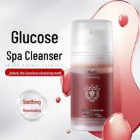 Grape Enzyme Gentle Pore Cleansing Foaming Facial Cleanser