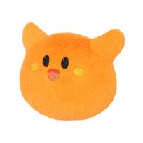 Boeki Kirby Kororon Friends Scarfy Plush Toy KF09 San-ei W12×D9×H10cm
