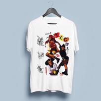 New TLC Band Gift For Fans Unisex S-5XL Shirt NLS5.197 XXL white