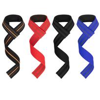 High Quality Gym Accessories Lifting Belt Wrist Wraps Weightlifting Neoprene Pad Gym Straps for Weight Lifting juoda