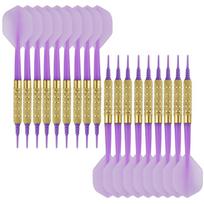 China Absolut Supplies: Cheap Brass Dart Set for House and Indoor Game šviesiai pilka spalva