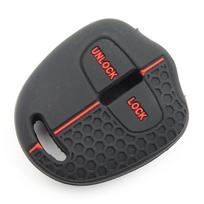 Key Fob Cover for Mitsubishi Evolution Lancer EX Grandis Outlander Triton Pajero ASX Anti-Scratch Wear Resistant Dustproof Key Shell Protector juoda