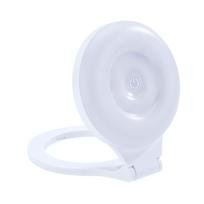 3 Colors Selfie Ring Lamp Soft Light Clip-on LED Light  for Vlog Makeup Live Streaming