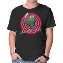 Unisex Crew Neck T-Shirt That's All Humans! Graphic Short Sleeve Casual Tee XXXL