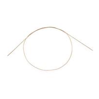 1 vnt. lengvai lituojamas sidabrinis suvirinimo strypas litavimo strypas suvirintojo įrankis juvelyrikos gamybai ir remontui 1Pcs 50cm 0.5mm