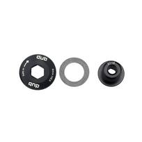 Road Bike DUB Crank Arm Bolt M18/ M30 Alloy Self Extracting Screw for Sram