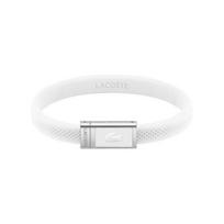 Lacoste Silicone Band Women Bracelet 2040064