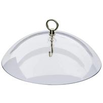 -Squirrel Bird Feeders Protective Cover, Protective, Rain Protective Cover For Hanging Bird Feeders One Size
