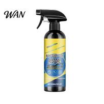 Mirror Shine Car Polish Nano Ceramic Coating Spray for Cars, 120ml Paint Restorer Scratch Resistant with Hydrophobic Protection, Easy DIY Gloss 120ML