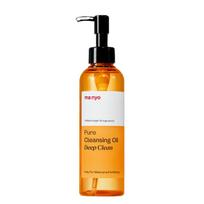 Pure Cleansing Oil Deep Clean