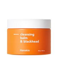 Cleansing Balm & Blackhead