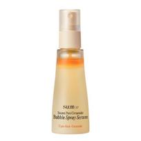 Secret Pore Ceramide Bubble Spray Serum