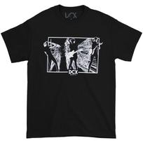 Men's Dixie Chicks DCX MMXVI T-shirt Medium Black S