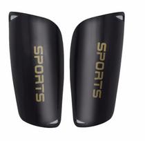 Soccer Shin Guards, Shin Pads for Boys and Girls for Football Games, EVA Cushion Protection Reduce Shocks and Injuries S juoda